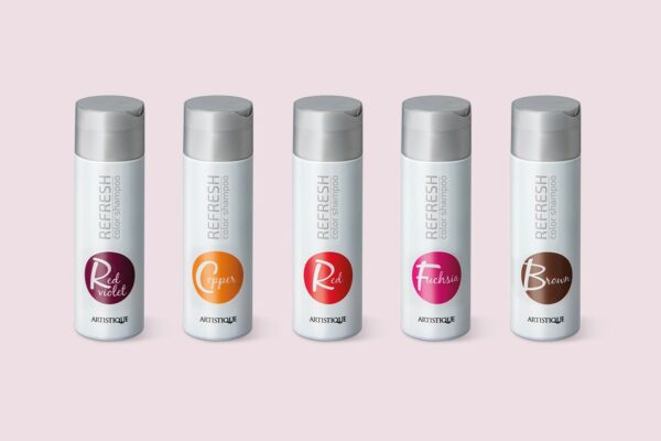Artistique Refresh Color Shampoo