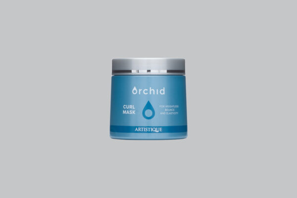 Artistique Orchid Curl Mask (PH 2.7)