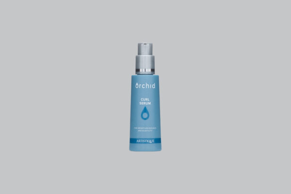 Artistique Orchid Curl Serum