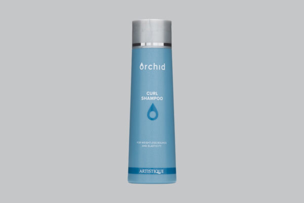 Artistique Orchid Curl Shampoo (PH 5.7)