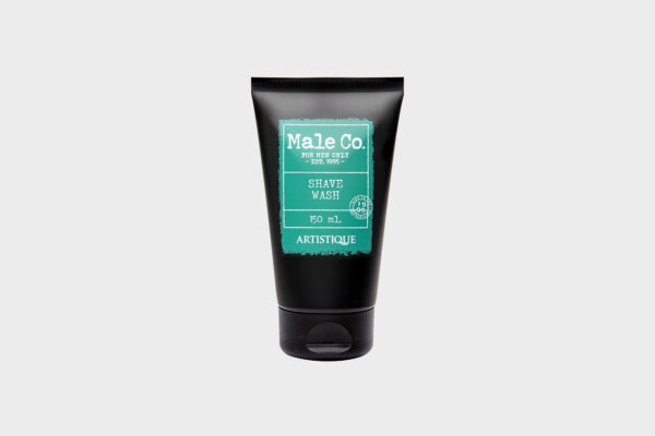 Artistique Shave Wash