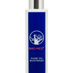 Mediceuticals Bao-med Pure Bodywash