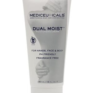 Mediceuticals Dual Moist
