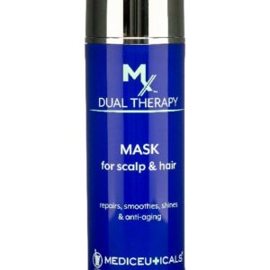 Mediceuticals Mx Dual Therapy