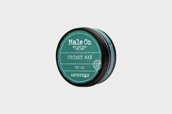 Artistique Greasy Wax