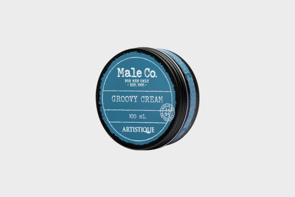 Artistique Groovy Cream