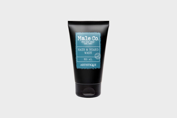 Artistique Hair & Beard Wash