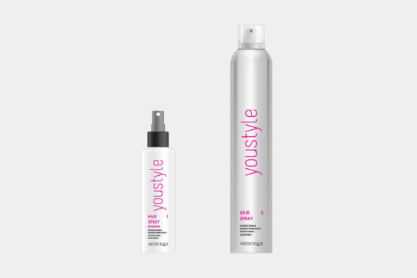 Artistique Youstyle Hair Spray