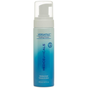 Mediceuticals Versatile Styling Foam