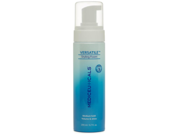 Mediceuticals Versatile Styling Foam