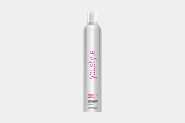 Artistique Youstyle Mousse Normal