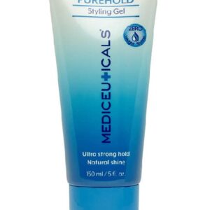 Mediceuticals Purehold Styling Gel
