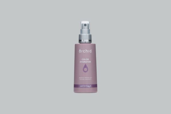 Artistique Orchid Color Hydrator (PH 4.0)