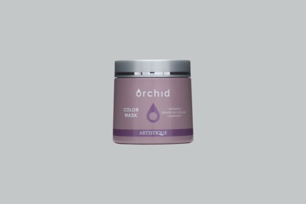 Artistique Orchid Color Mask (PH 2.7)
