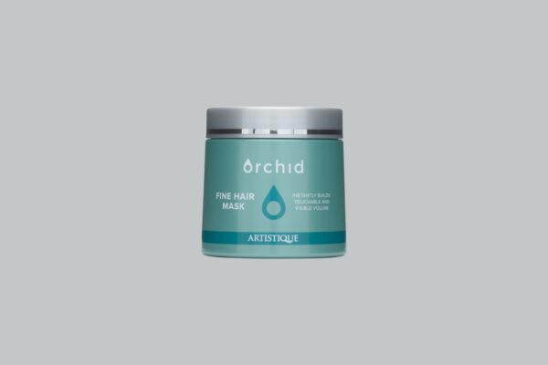 Artistique Orchid Fine Hair Mask (PH 2.7)