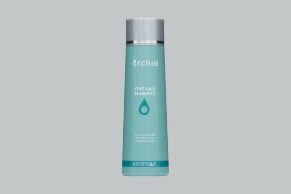 Artistique Orchid Fine Hair Shampoo (PH 5.7)