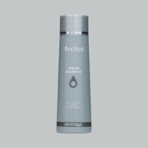 Artistique Orchid Sebum Shampoo (PH 5.7)
