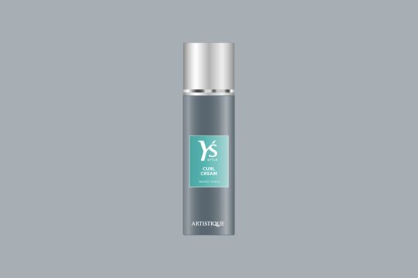 YS Curl Cream