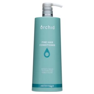Orchid Fine Hair Conditioner (PH 5.7) 1000ml