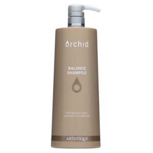 Orchid Balance Shampoo (PH 5.7) 1000Ml