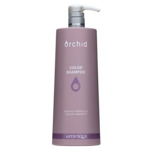Orchid Color Shampoo (PH 5.7) 1000ml