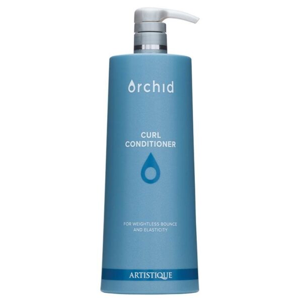 Orchid Curl Conditioner (PH 3.0) 1000ml