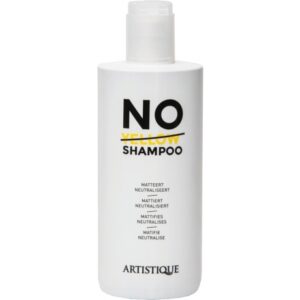 No Yellow Shampoo 1000ml