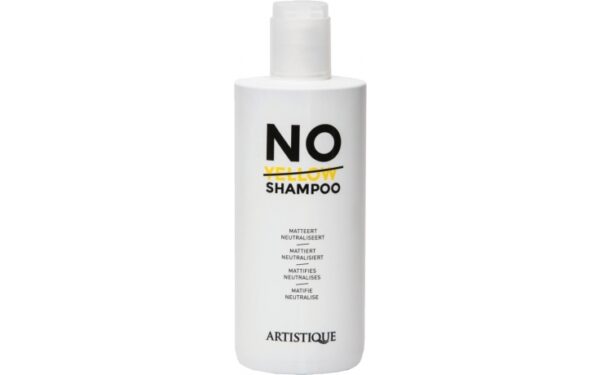 No Yellow Shampoo 1000ml