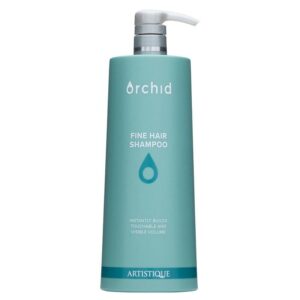 Orchid Fine Hair Shampoo (PH 5.7) 1000ml