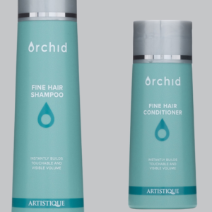 Orchid Fine Hair Set