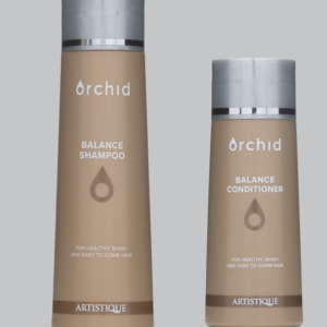 Orchid Balance Set