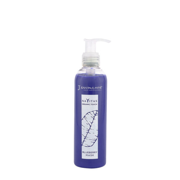 Jean Paul Myne Blueberry Mask 250Ml