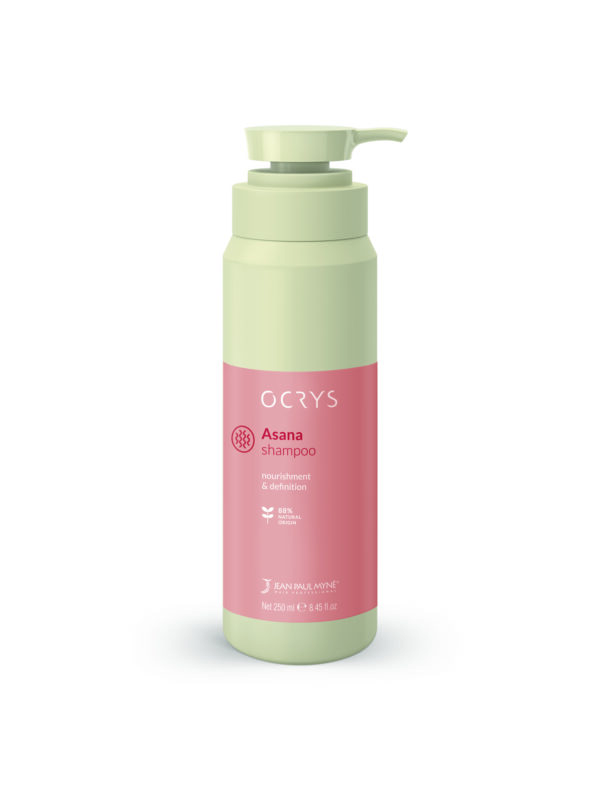 Asana Shampoo 250ml