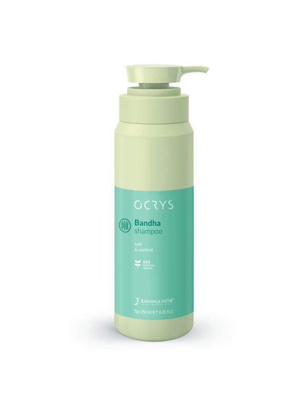 Bandha Shampoo