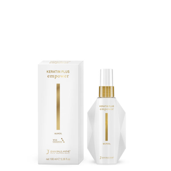 Keratin Plus Empower Muroil