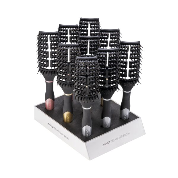 Maxpro ScalpBrush