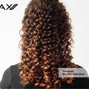 Maxpro Twist 9MM