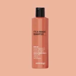 Its a magic Shampoo 250ml