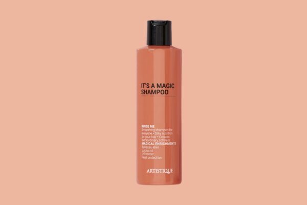 Its a magic Shampoo 250ml