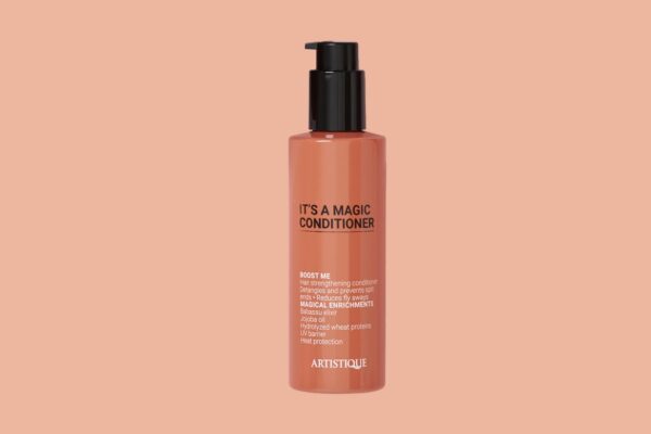 Its a magic Conditioner 200ml
