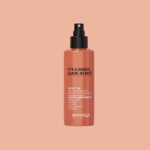 its a magic Leave In mist 150ml