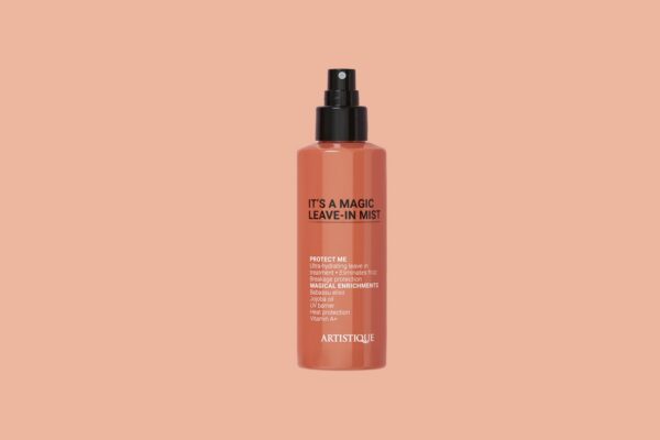 its a magic Leave In mist 150ml