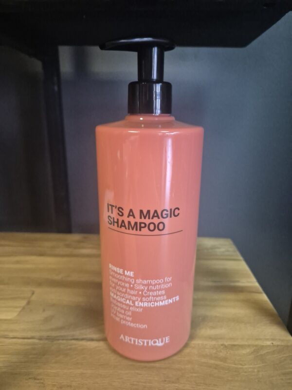 Its a Magic Shampoo 750ml