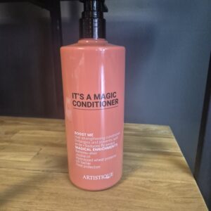Its a magic 750ml