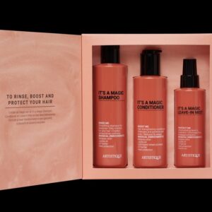 Its a magic Travel set