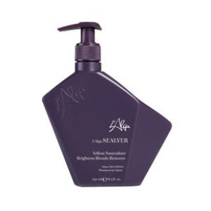 L'Alga SeaLver Shampoo 250ml