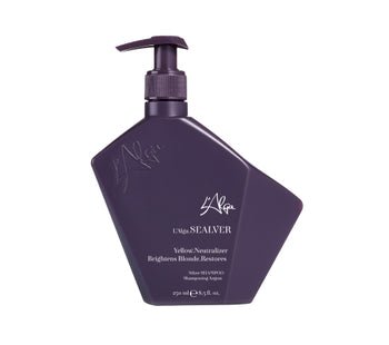 L’Alga SeaLver Shampoo 250ml
