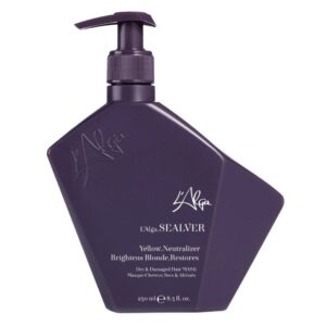L'Alga Sealver Mask 250ml